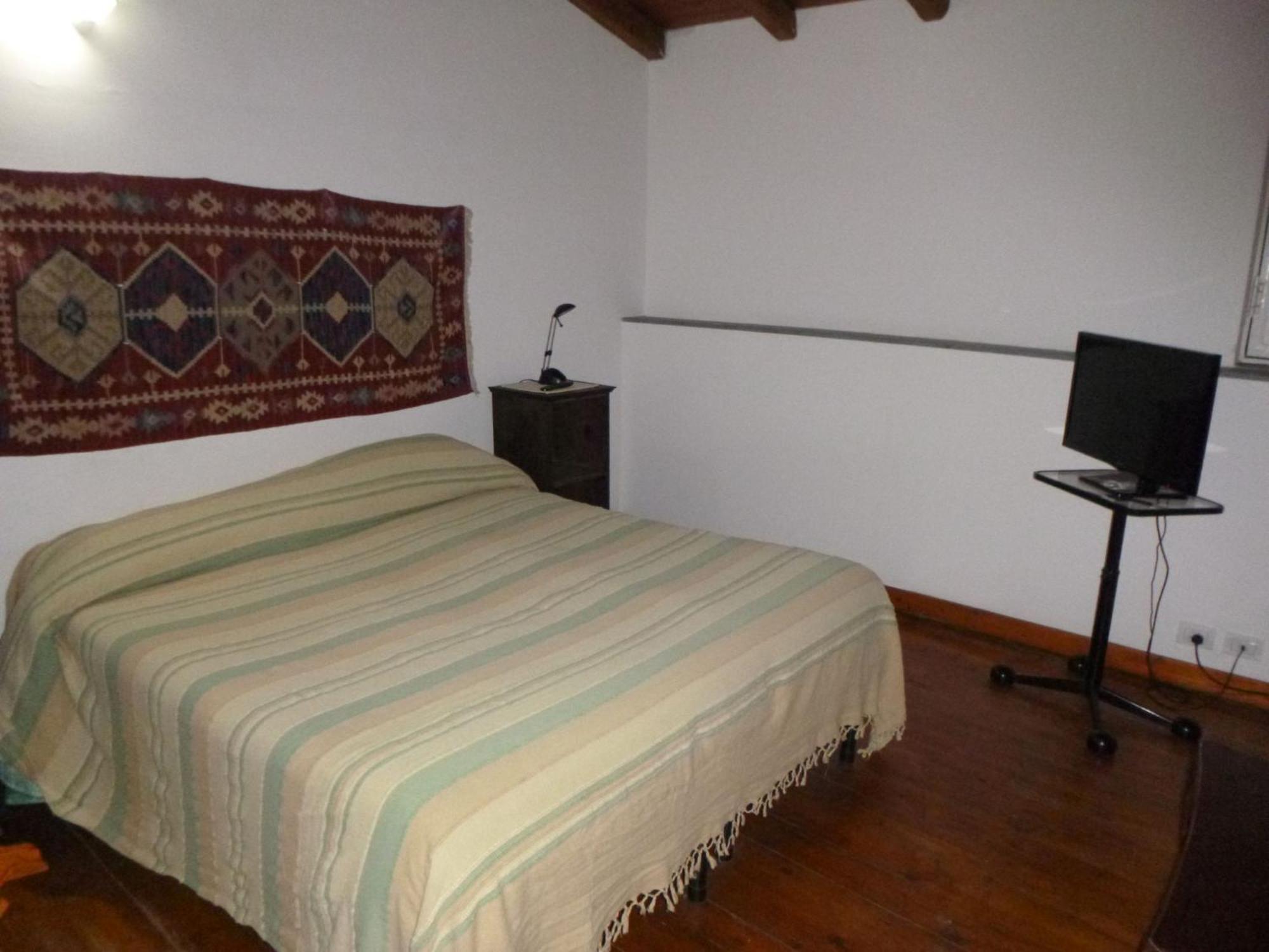 Baglio Delle Rose Bed & Breakfast Giarre Exterior photo