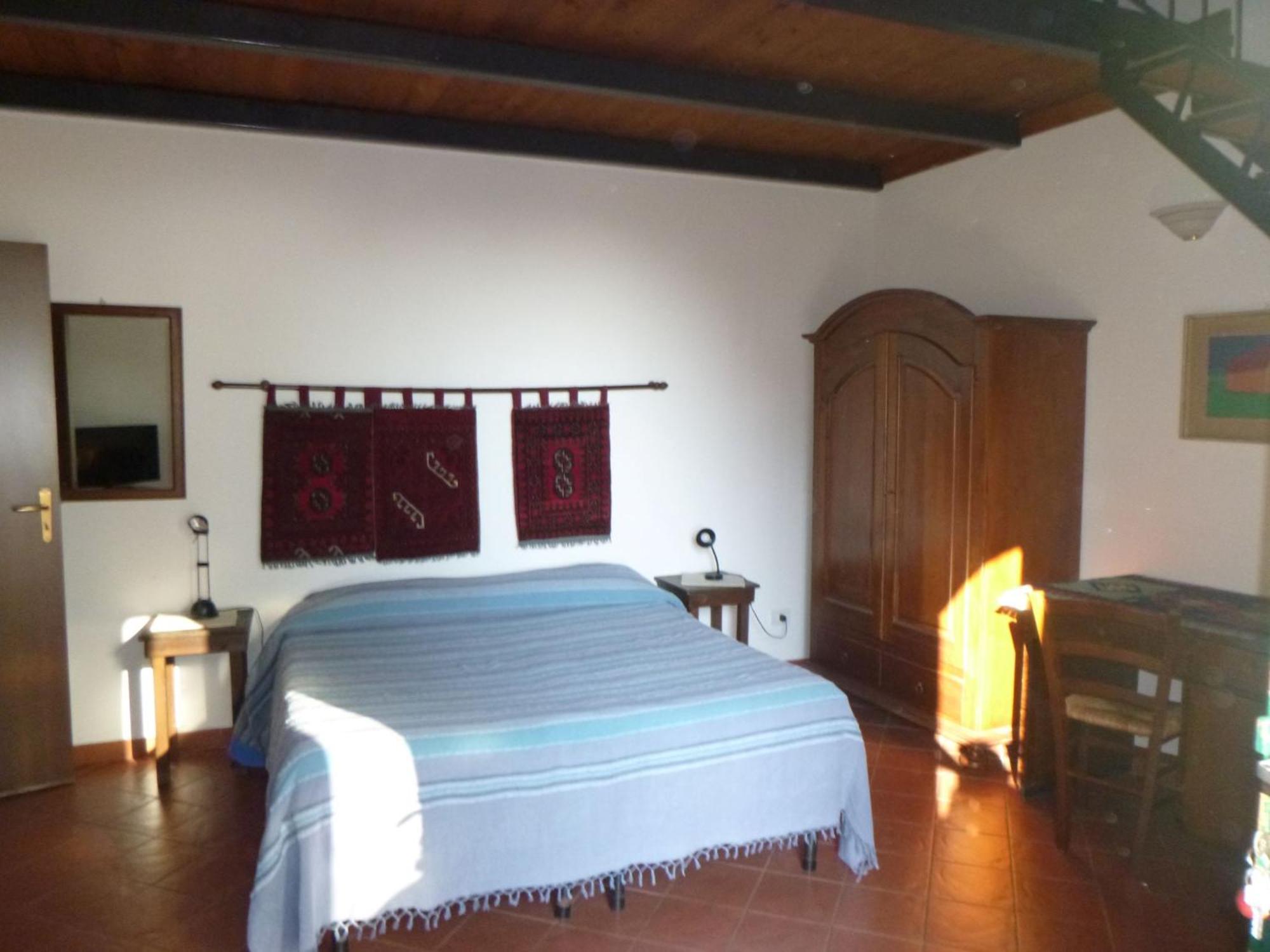 Baglio Delle Rose Bed & Breakfast Giarre Exterior photo